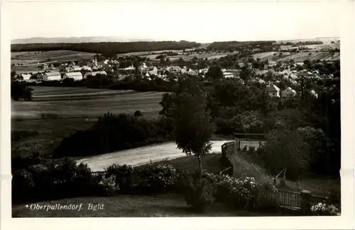 Sonstige/Burgenland - Oberpullendorf -312022