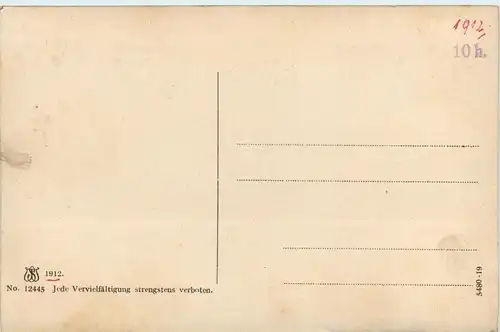 Villach/Kärnten - Villach, mit dem Mittagskogel -314096