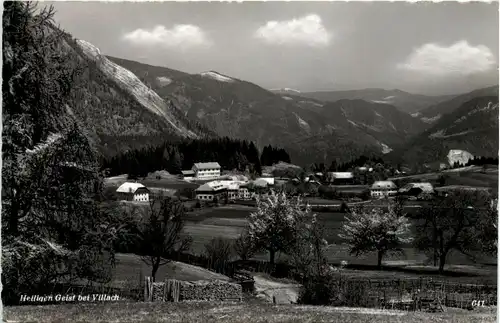 Villach/Kärnten - Villach, Heiligen Geist -314186