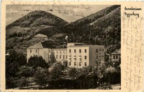 Graz/Steiermark - Graz, Sanatorium Eggenberg -315002