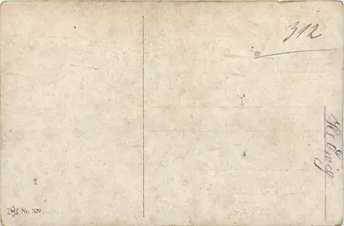 Namenstag - Kind mit Brief -258208