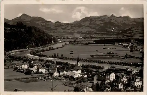 Kufstein/Tirol und rundherum - Zell bei Kufstein -312630