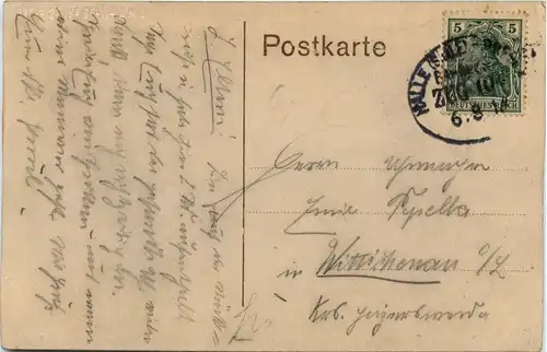 Sagan - Marienheim -234256