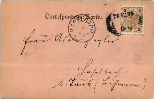 Graz/Steiermark - Graz, Hauptplatz -314846