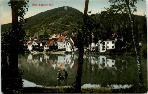 Bad Liebenzell -258714