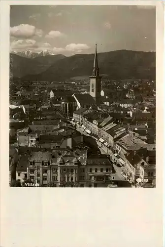 Villach/Kärnten - Villach, -314398