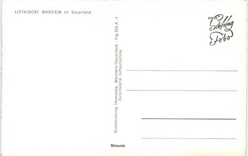 Warstein im Sauerland -234524