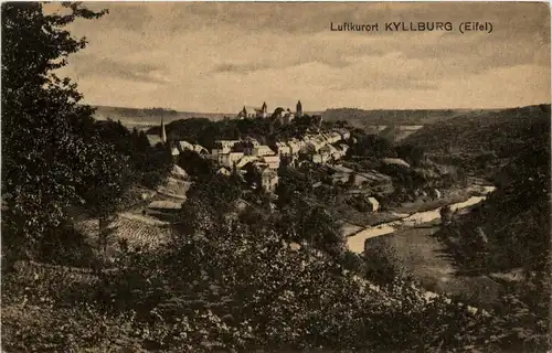 Kyllburg -258776