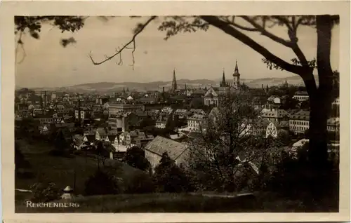 Reichenberg -233622