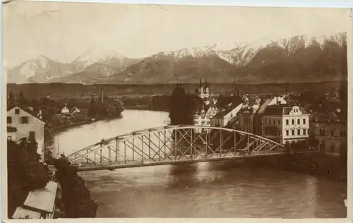 Villach/Kärnten - Villach, -314268