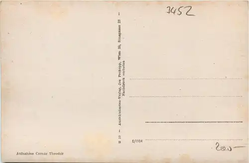 Sonstige Burgenland - Sommerfrische Unterpullendorf -313028