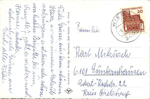 Walkenried - Wieda - Südharz -234598