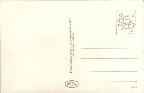 Admont/Steiermark - Admont, Pyhrgas-Scheiblingstein -314500