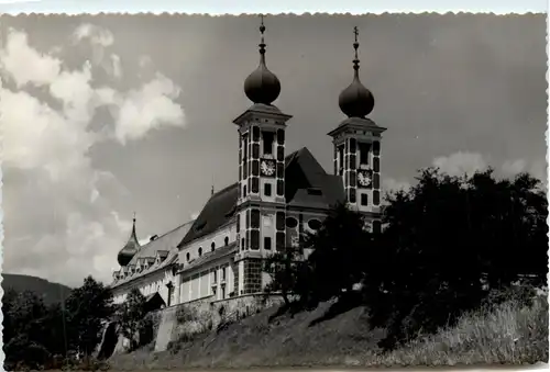 Admont/Steiermark - Admont, Frauenberg a.d. Enns -314452