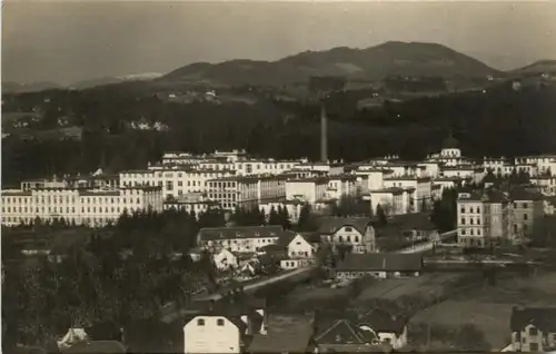 Graz/Steiermark - Graz, Landeskrankenhaus -314754