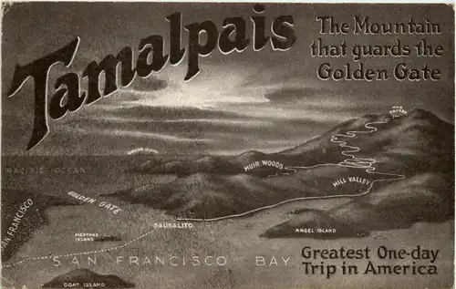 Tamalpais -234776