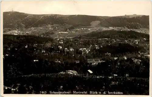 Schreiberhau Marienthal -233910