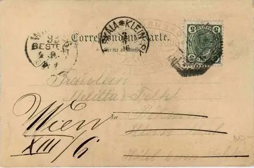 Sonstige/Tirol - Hinterbärenbad -313358