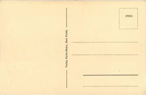 Fünfsee - Pomm. Schweiz bei Bad Polzin -233858