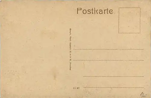 Clausthal - Partie am Kronenplatz -259176