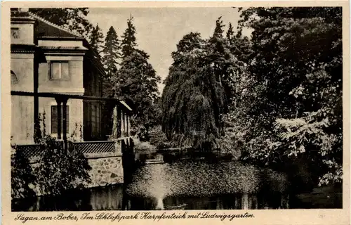 Sagan am Bober -234016