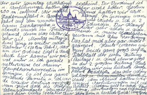 Kalmar - Slott -259278