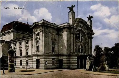 Thorn - Stadttheater -234078