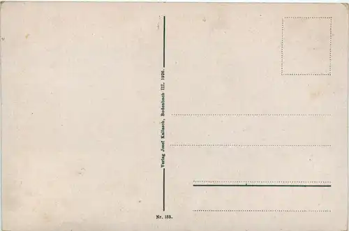 Tetschen Elbe -234336