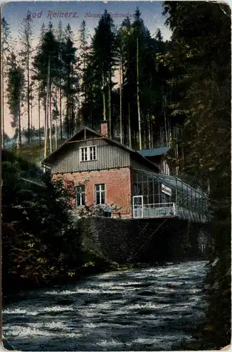 Bad Reinerz - Neue Schmelze -233734