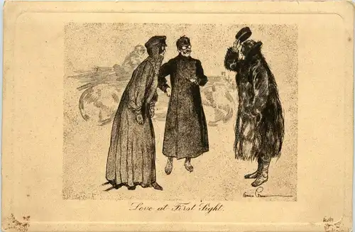 Love at First Light -259396