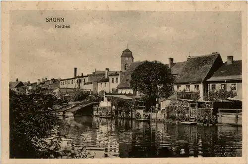 Sagan - Parchen -234258