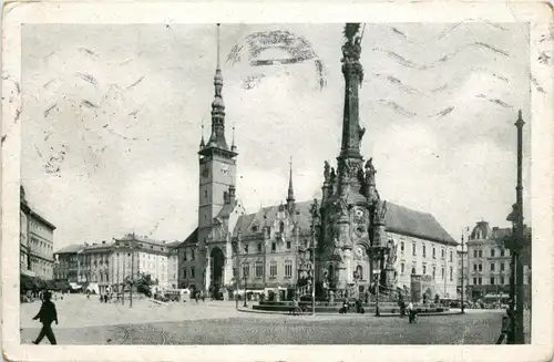 Olmütz - Olomouc -233880