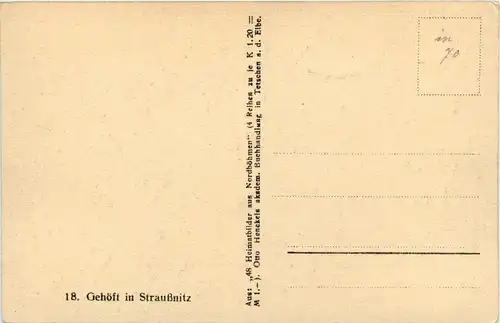 Straussnitz -233998