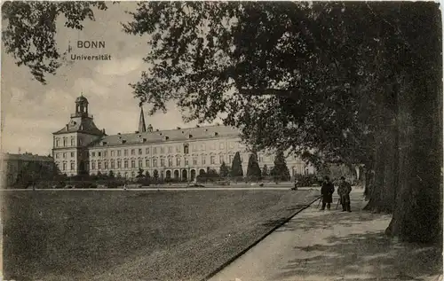 Bonn - Universität -234496