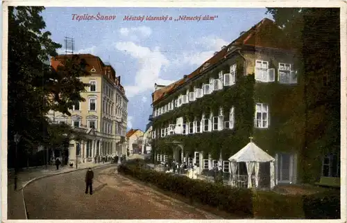 Teplice Sanov -234118