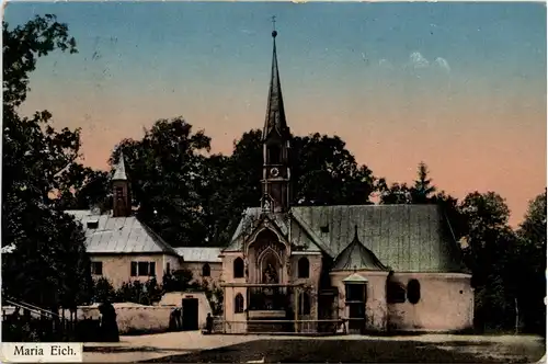 Planegg - Maria Eich -234652