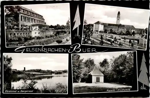 Gelsenkirchen - Buer -234628