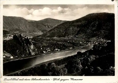 Schreckenstein gegen Wannow -234152