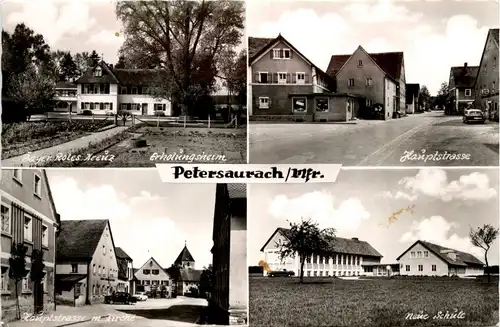 Petersaurach -234668