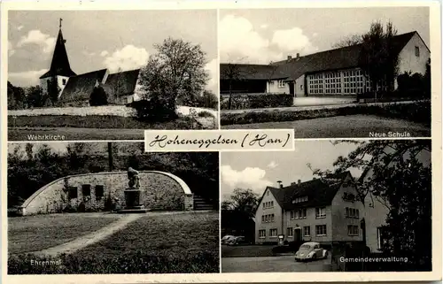 Söhlde - Hoheneggelsen -234678