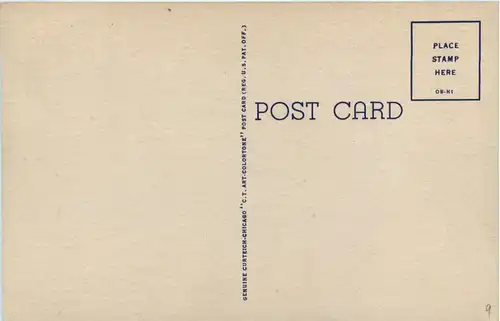 Greetings from Wisconsin -234786