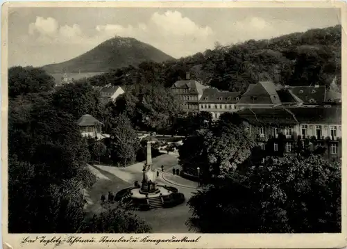 Teplitz Schönau -234380