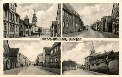 Nieder Wöllstadt -235574
