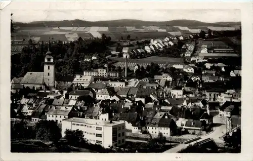 Velke Mezirici - Feldpost -234870