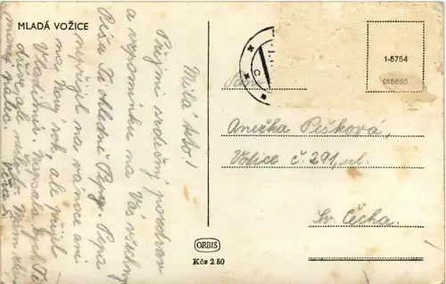 Mlada Vozice -234910