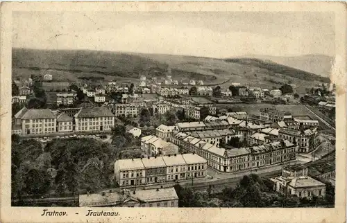Trutnov - Trautenau -234430