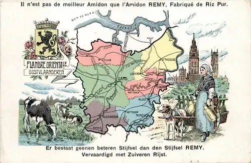 Flandre Orientale -234822