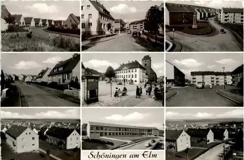 Schöningen am Elm -234596