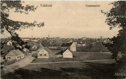 Tukkum -235742