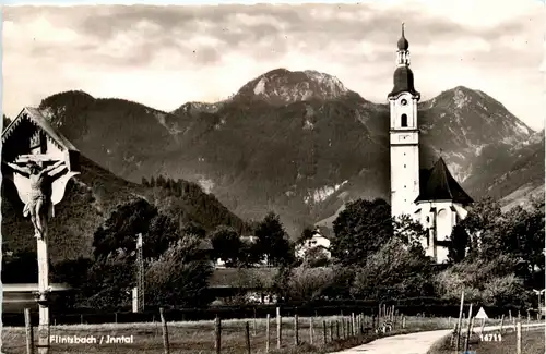 Flinsbach Inntal -234656